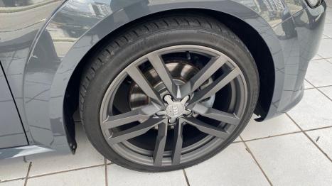 AUDI TT 2.0 TFSI COUP� AMBITION S-TRONIC AUTOM�TICO, Foto 15