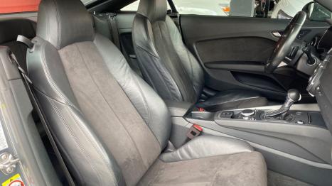 AUDI TT 2.0 TFSI COUP� AMBITION S-TRONIC AUTOM�TICO, Foto 16