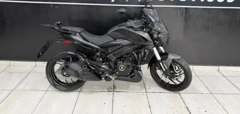 BAJAJ Dominar 400 , Foto 1