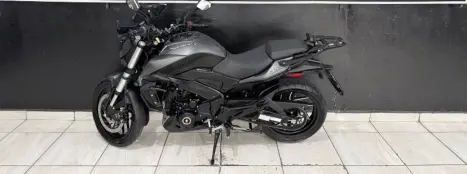 BAJAJ Dominar 400 , Foto 2