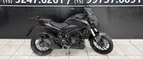 BAJAJ Dominar 400 , Foto 4