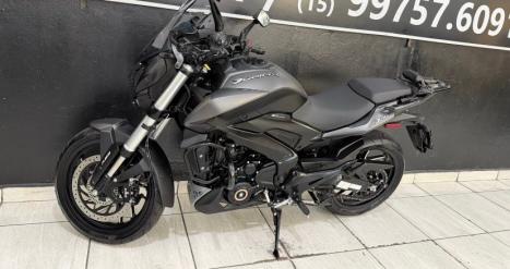 BAJAJ Dominar 400 , Foto 6