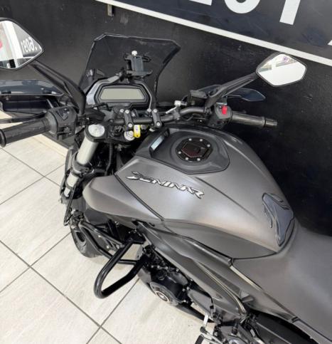 BAJAJ Dominar 400 , Foto 8