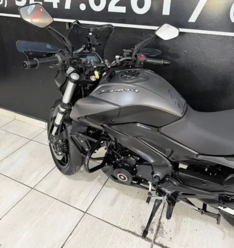 BAJAJ Dominar 400 , Foto 10