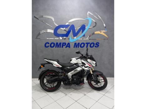 BAJAJ Dominar NS 400Z , Foto 1