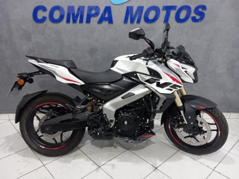 BAJAJ Dominar NS 400Z , Foto 2