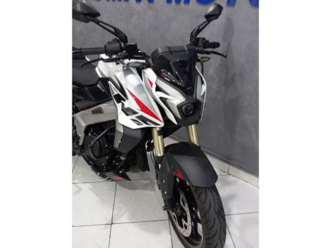 BAJAJ Dominar NS 400Z , Foto 3