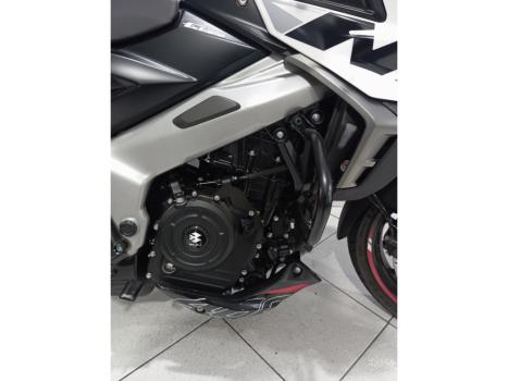 BAJAJ Dominar NS 400Z , Foto 4