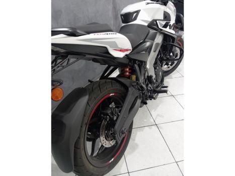 BAJAJ Dominar NS 400Z , Foto 6