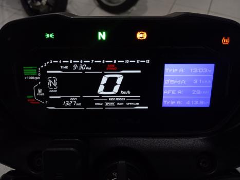 BAJAJ Dominar NS 400Z , Foto 7