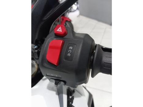 BAJAJ Dominar NS 400Z , Foto 8