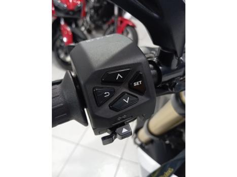 BAJAJ Dominar NS 400Z , Foto 9