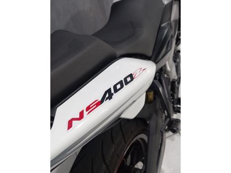BAJAJ Dominar NS 400Z , Foto 10