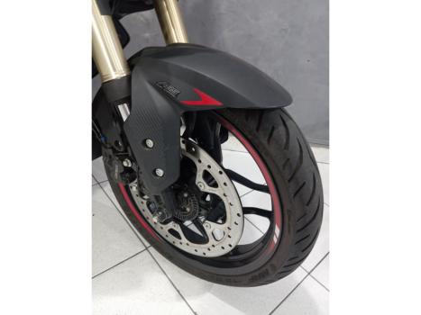 BAJAJ Dominar NS 400Z , Foto 11