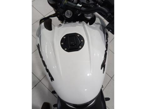 BAJAJ Dominar NS 400Z , Foto 12