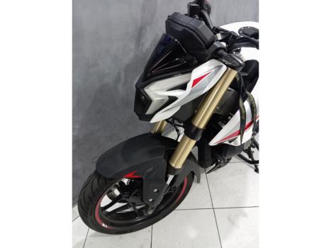 BAJAJ Dominar NS 400Z , Foto 13