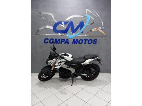 BAJAJ Dominar NS 400Z , Foto 15
