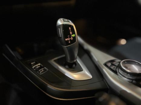 BMW 118I 1.6 16V 4P FULL LINE TURBO AUTOMTICO, Foto 10