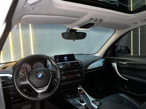 BMW 118I 1.6 16V 4P FULL LINE TURBO AUTOMTICO, Foto 15