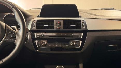 BMW 120i 2.0 16V 4P SPORT ACTIVEFLEX AUTOM�TICO, Foto 13