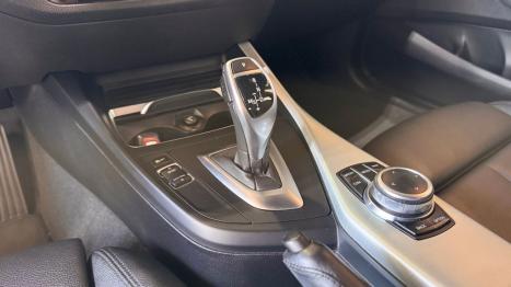 BMW 120i 2.0 16V 4P SPORT ACTIVEFLEX AUTOM�TICO, Foto 14