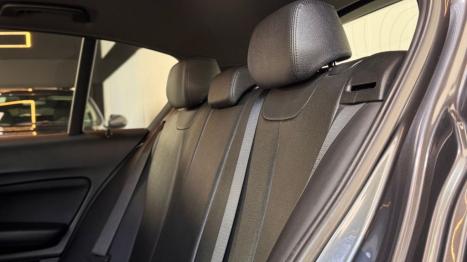 BMW 120i 2.0 16V 4P SPORT ACTIVEFLEX AUTOM�TICO, Foto 16