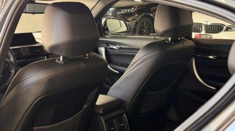 BMW 120i 2.0 16V 4P SPORT ACTIVEFLEX AUTOM�TICO, Foto 17