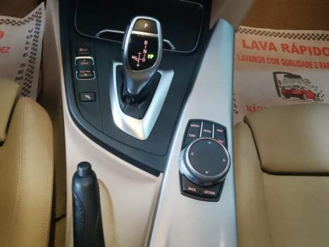 BMW 320I 2.0 16V 4P SPORT GP ACTIVE FLEX AUTOMTICO, Foto 18