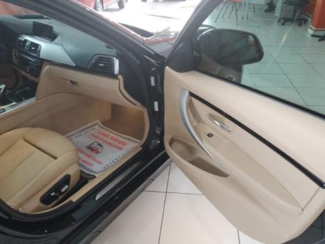 BMW 320I 2.0 16V 4P SPORT GP ACTIVE FLEX AUTOMTICO, Foto 26