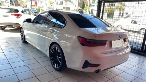 BMW 320I 2.0 16V 4P GP TURBO AUTOMÁTICO, Foto 8 BMW 320I 2.0 16V 4P GP TURBO AUTOMÁTICO, Foto 8