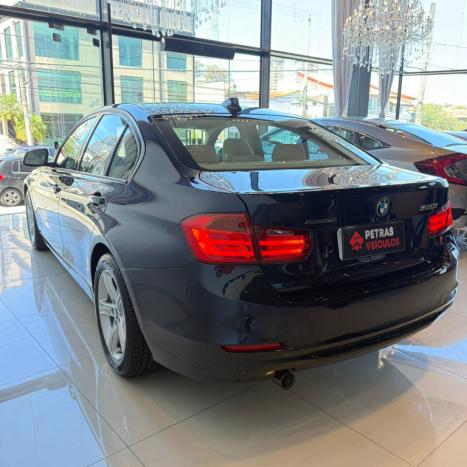 BMW 320I 2.0 16V 4P ACTIVE TURBO AUTOMTICO, Foto 3