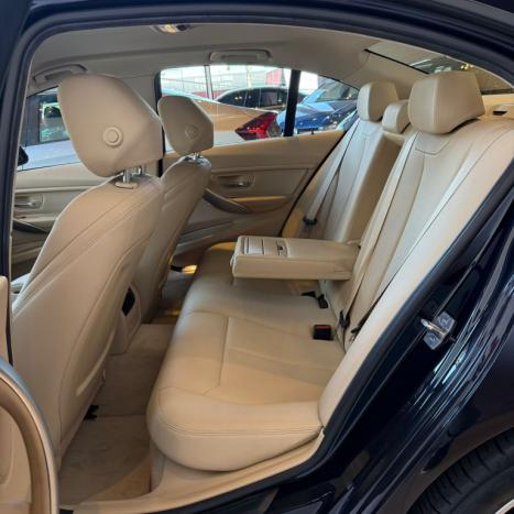 BMW 320I 2.0 16V 4P ACTIVE TURBO AUTOMTICO, Foto 5