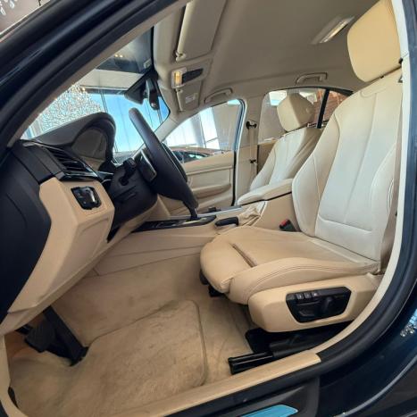 BMW 320I 2.0 16V 4P ACTIVE TURBO AUTOMTICO, Foto 7