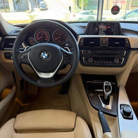 BMW 320I 2.0 16V 4P ACTIVE TURBO AUTOMTICO, Foto 11