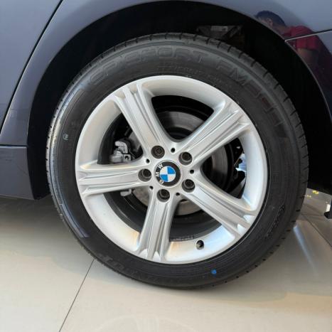 BMW 320I 2.0 16V 4P ACTIVE TURBO AUTOMTICO, Foto 13