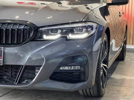 BMW 320I 2.0 16V 4P TURBO FLEX M SPORT AUTOMTICO, Foto 6