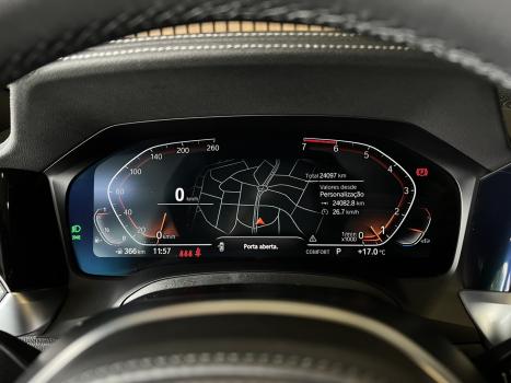 BMW 320I 2.0 16V 4P TURBO FLEX M SPORT AUTOMTICO, Foto 9