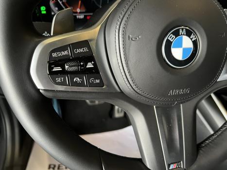 BMW 320I 2.0 16V 4P TURBO FLEX M SPORT AUTOMTICO, Foto 11