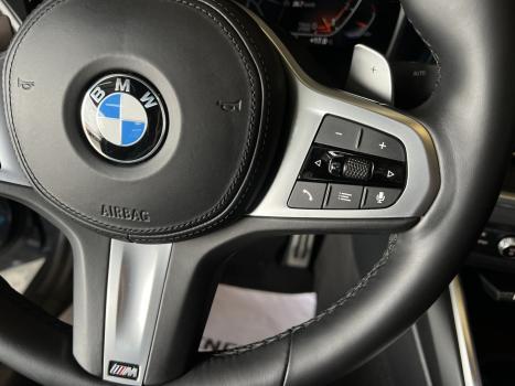 BMW 320I 2.0 16V 4P TURBO FLEX M SPORT AUTOMTICO, Foto 12