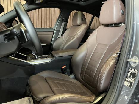 BMW 320I 2.0 16V 4P TURBO FLEX M SPORT AUTOMTICO, Foto 19