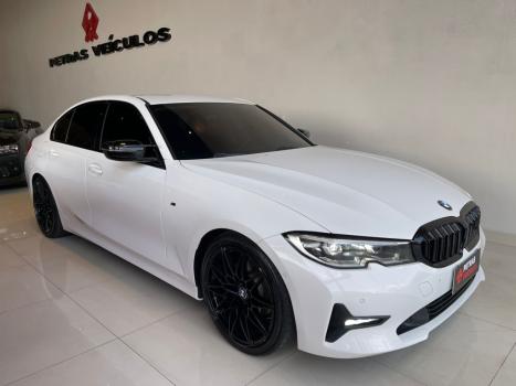 BMW 320I 2.0 16V 4P TURBO M SPORT AUTOMTICO, Foto 2