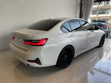 BMW 320I 2.0 16V 4P TURBO M SPORT AUTOMTICO, Foto 3