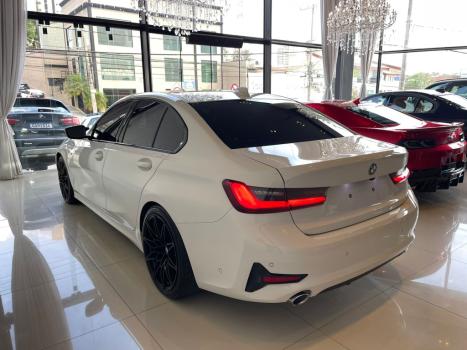 BMW 320I 2.0 16V 4P TURBO M SPORT AUTOMTICO, Foto 4