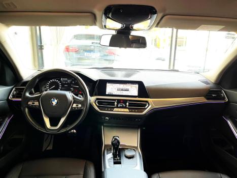 BMW 320I 2.0 16V 4P TURBO M SPORT AUTOMTICO, Foto 5