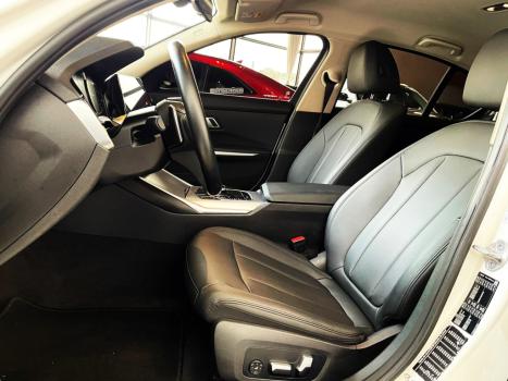 BMW 320I 2.0 16V 4P TURBO M SPORT AUTOMTICO, Foto 6