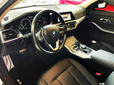 BMW 320I 2.0 16V 4P TURBO M SPORT AUTOMTICO, Foto 7