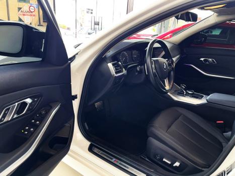 BMW 320I 2.0 16V 4P TURBO M SPORT AUTOMTICO, Foto 8