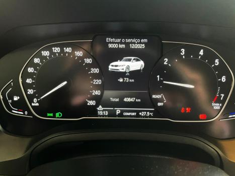 BMW 320I 2.0 16V 4P TURBO M SPORT AUTOMTICO, Foto 10