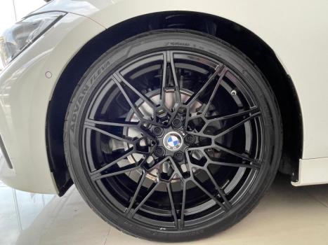 BMW 320I 2.0 16V 4P TURBO M SPORT AUTOMTICO, Foto 12