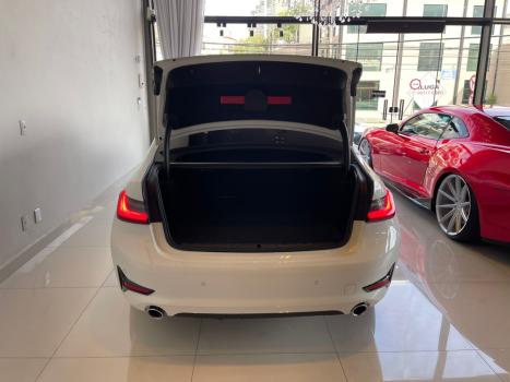 BMW 320I 2.0 16V 4P TURBO M SPORT AUTOMTICO, Foto 14